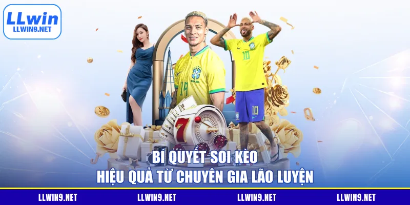 Bí quyết soi kèo hiệu quả từ chuyên gia lão luyện